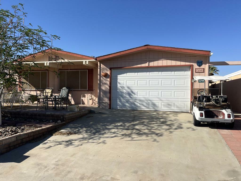 73240 Adobe Springs Drive  Palm Desert CA 92260 photo