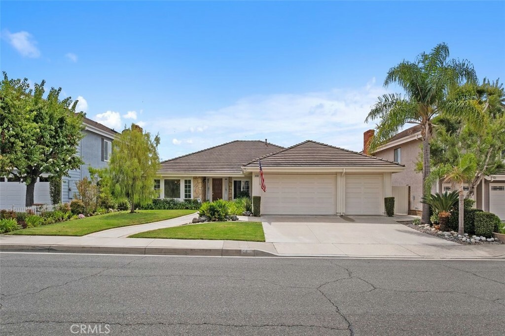 Property Photo:  3538 E Ridgeway Road  CA 92867 