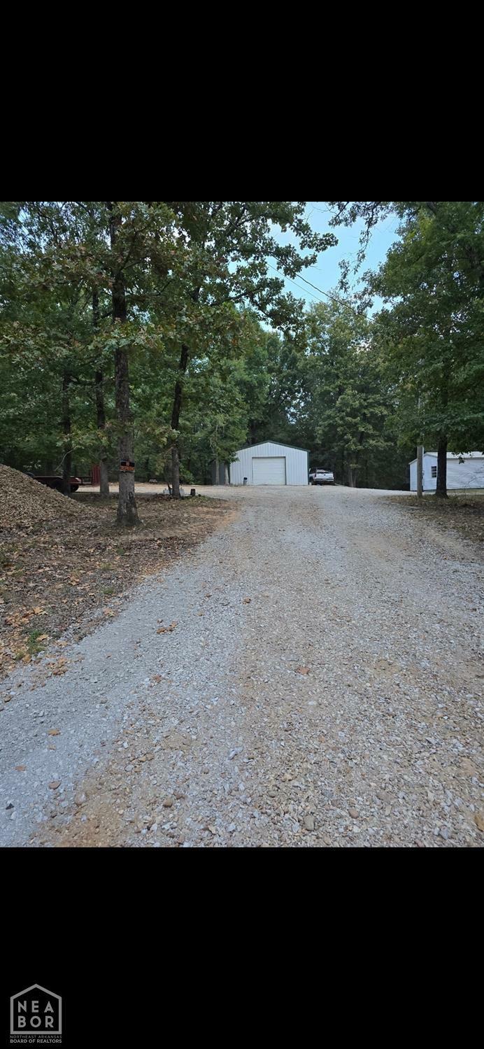 Property Photo:  351 Greene 756 Road  AR 72450 