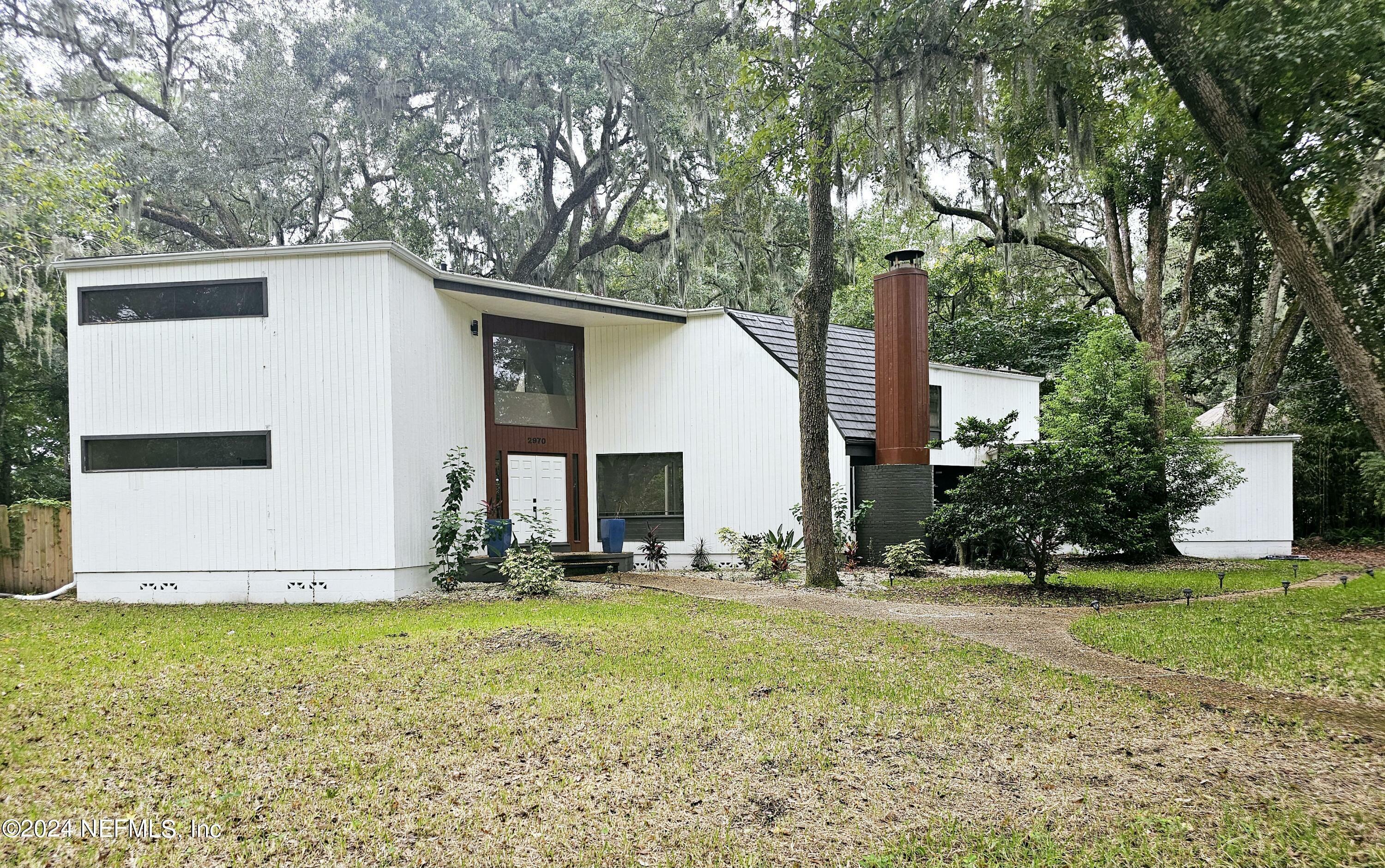 Property Photo:  2970 Shady Drive  FL 32257 