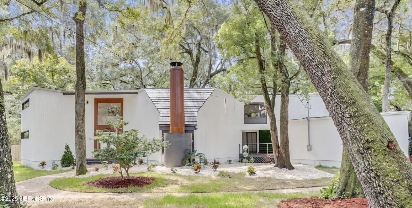 Property Photo:  2970 Shady Drive  FL 32257 