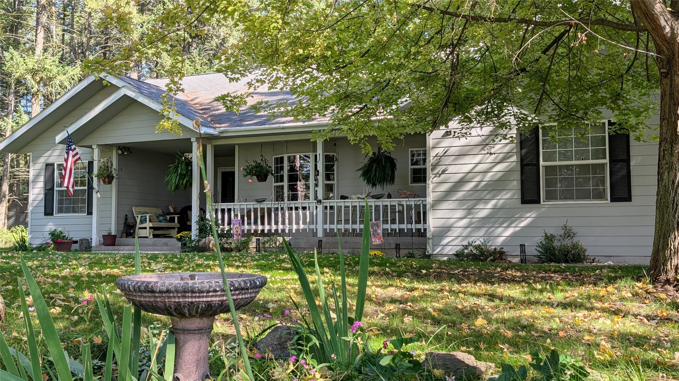 Property Photo: 79 Eden Court MT 59912