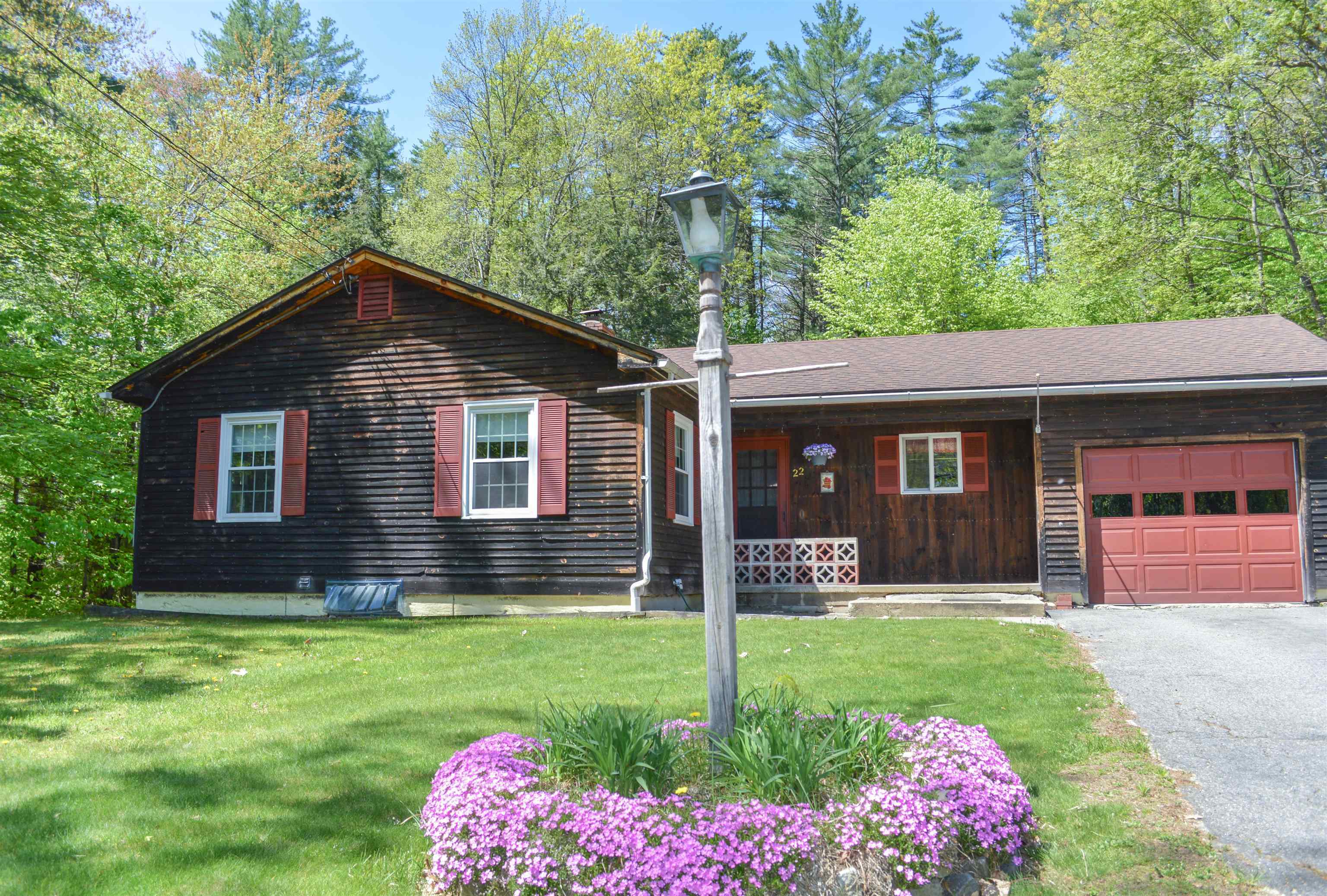 Property Photo:  22 Rockwood Road  NH 03431 