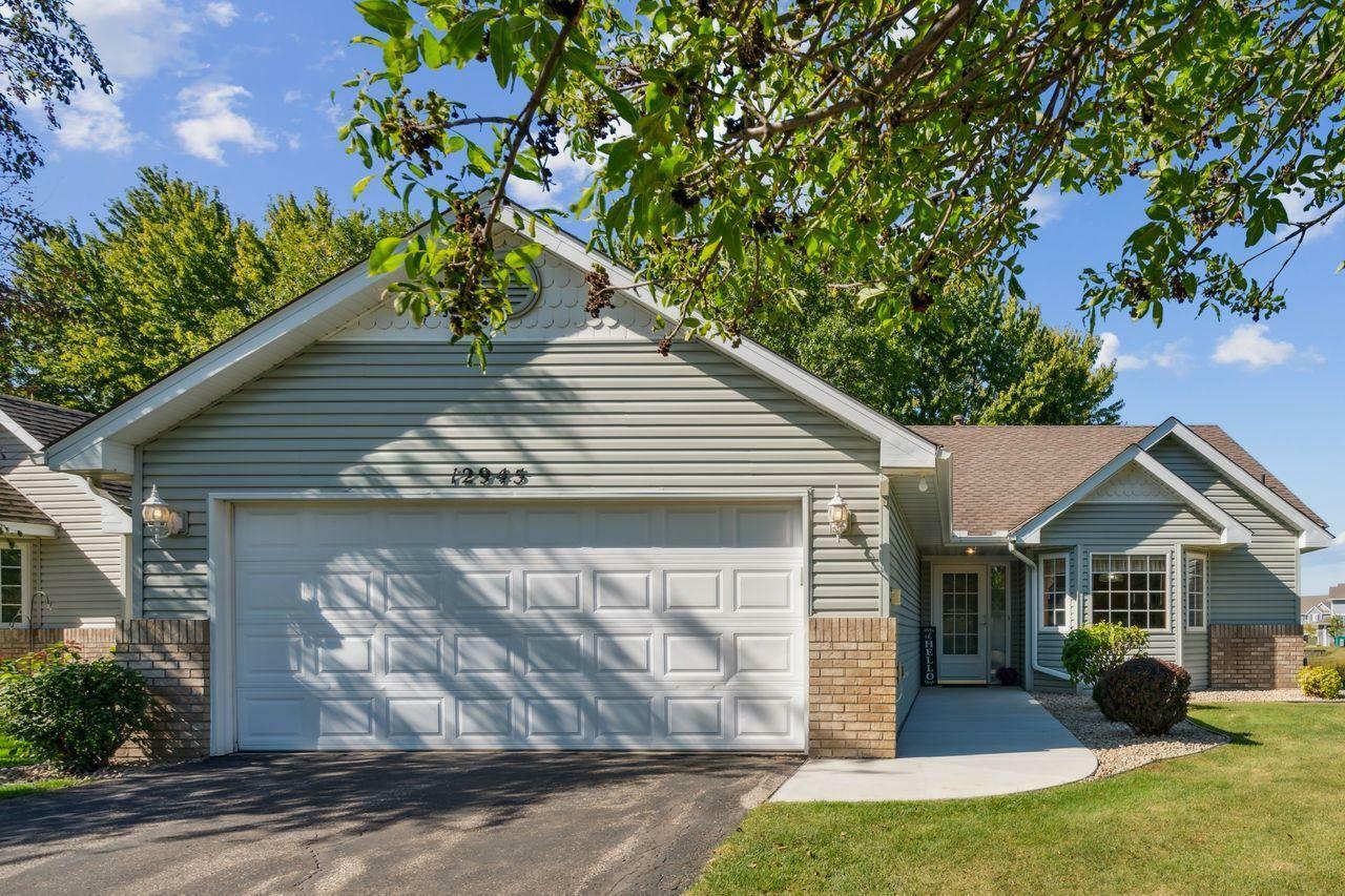 Property Photo:  12945 Brookside Lane N  MN 55374 