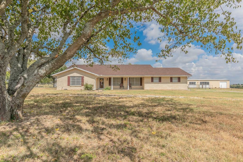 5108 Woodard Avenue  Cleburne TX 76033 photo