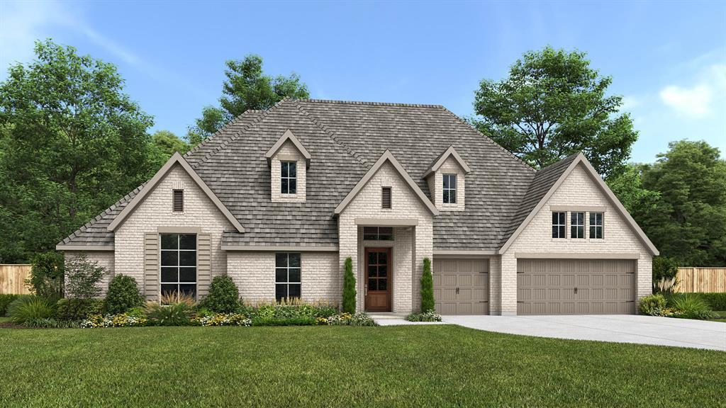2507 Mercers Colony Avenue  Rockwall TX 75032 photo