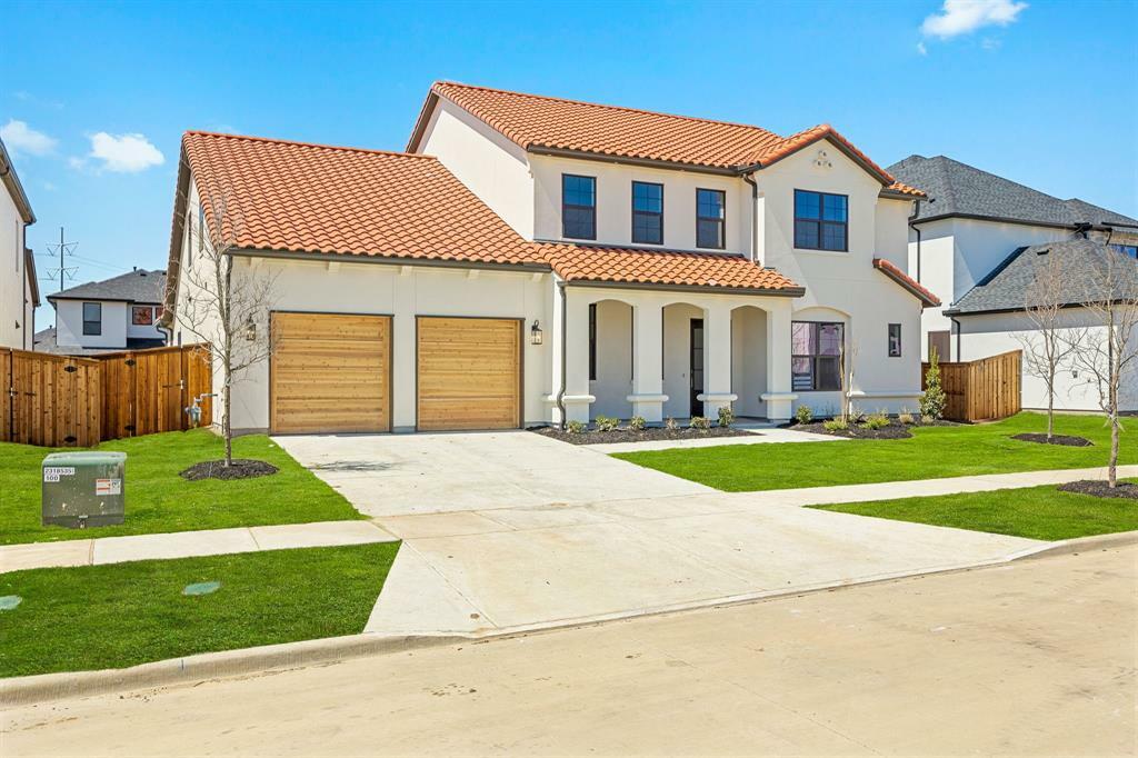 10415 Milkweed Court  Frisco TX 75035 photo