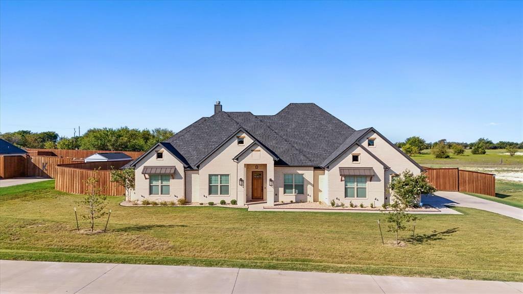 Property Photo:  6281 Florence Drive  TX 76065 