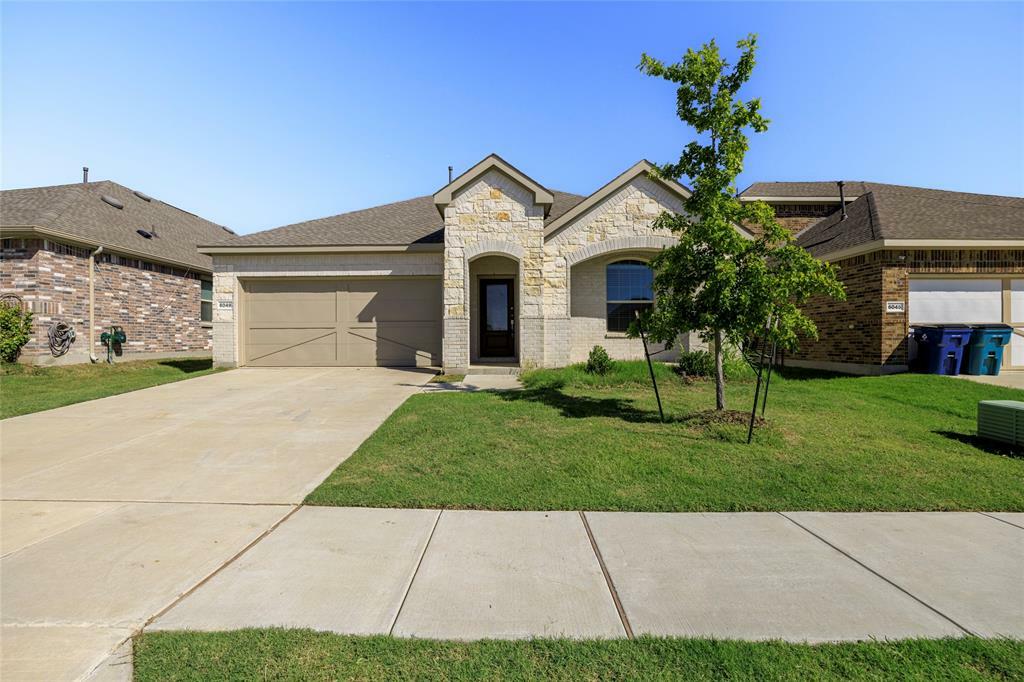 6049 Pensby Drive  Celina TX 76227 photo