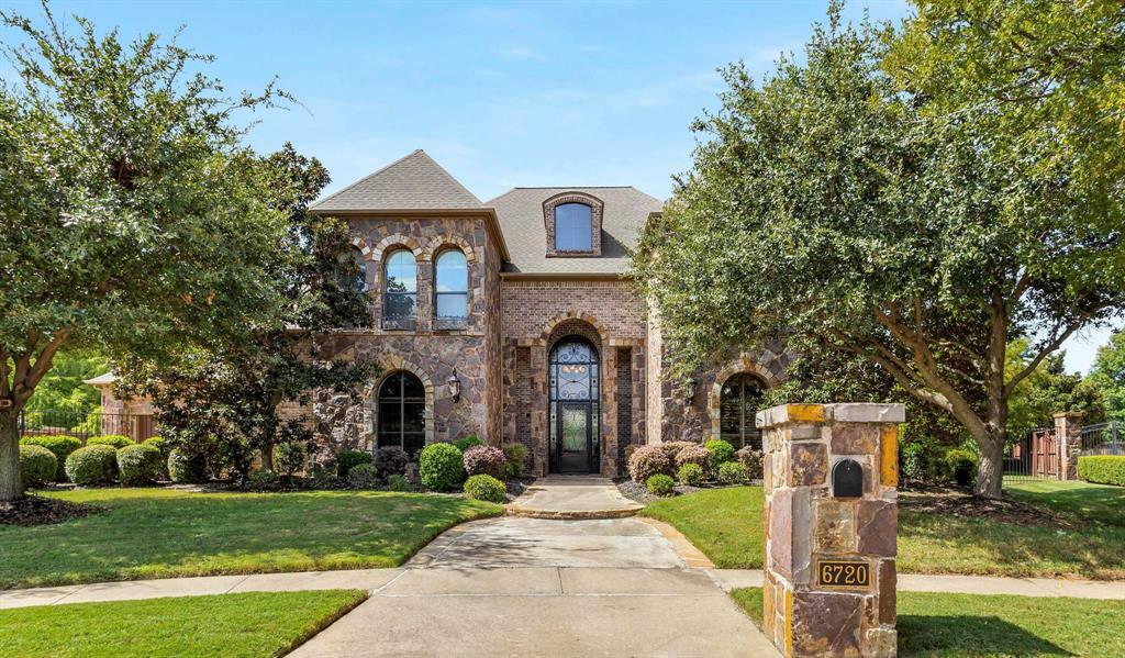 6720 St Moritz Parkway  Colleyville TX 76034 photo