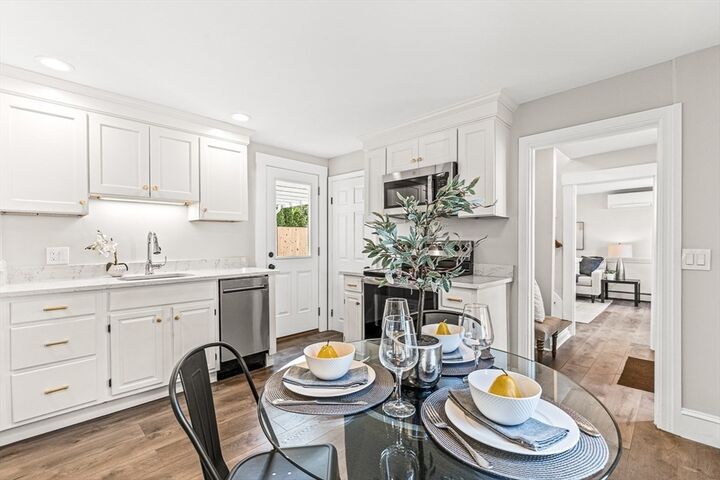 Property Photo:  108 Myrtle Street 108  MA 02176 