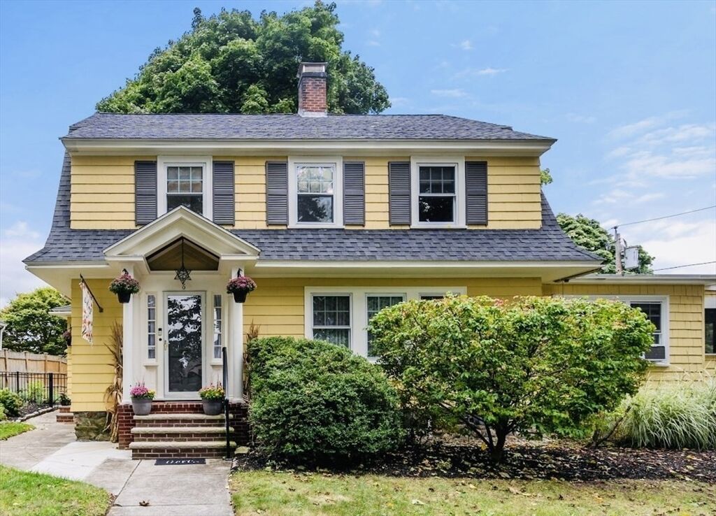 Property Photo:  6 Houston Ave  MA 01844 