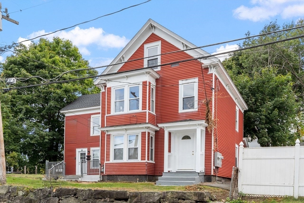 Property Photo:  20 Nashua St  MA 01420 