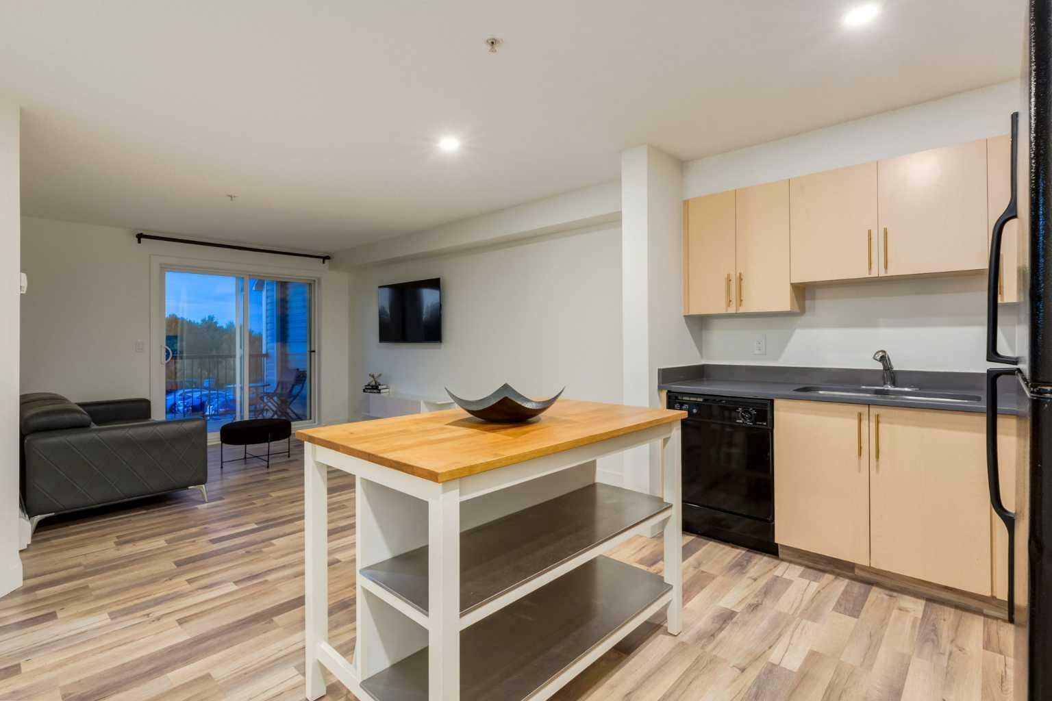 Property Photo:  2395 Eversyde Avenue SW 1232  AB T2Y 0B5 