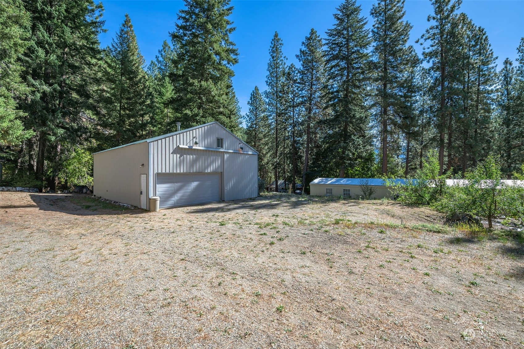 Property Photo:  17972 Entiat River Road  WA 98822 