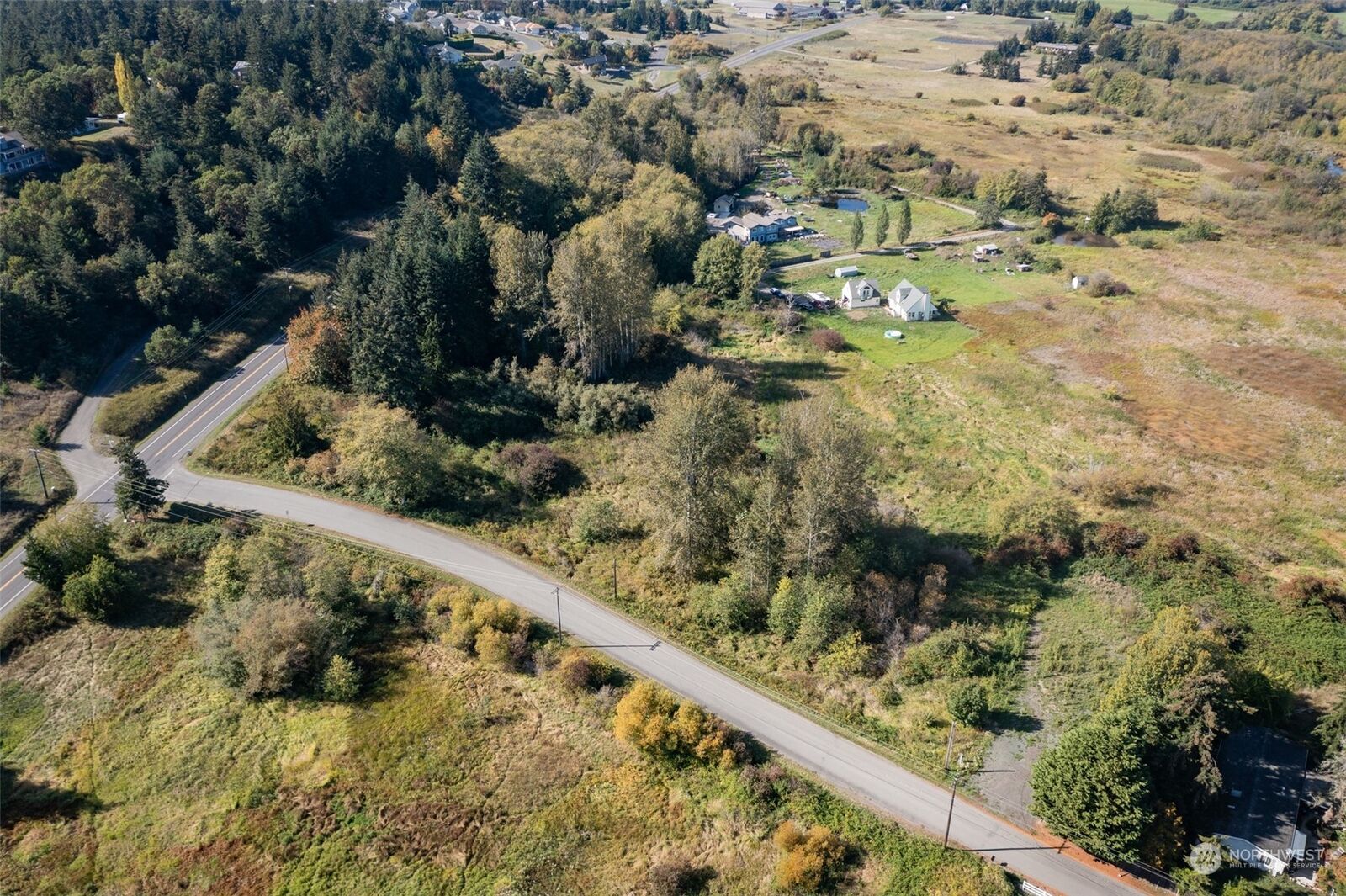 Property Photo: 103 Jamestown Road WA 98382