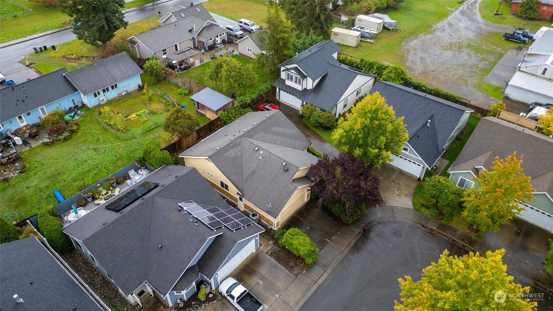 Property Photo:  3038 Barkley Meadows Circle  WA 98226 