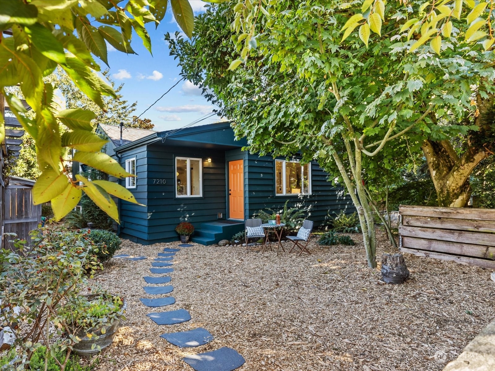 Property Photo: 7210 Orchard Place S WA 98118
