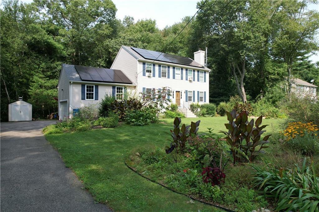 Property Photo:  26 Link Lane  RI 02832 