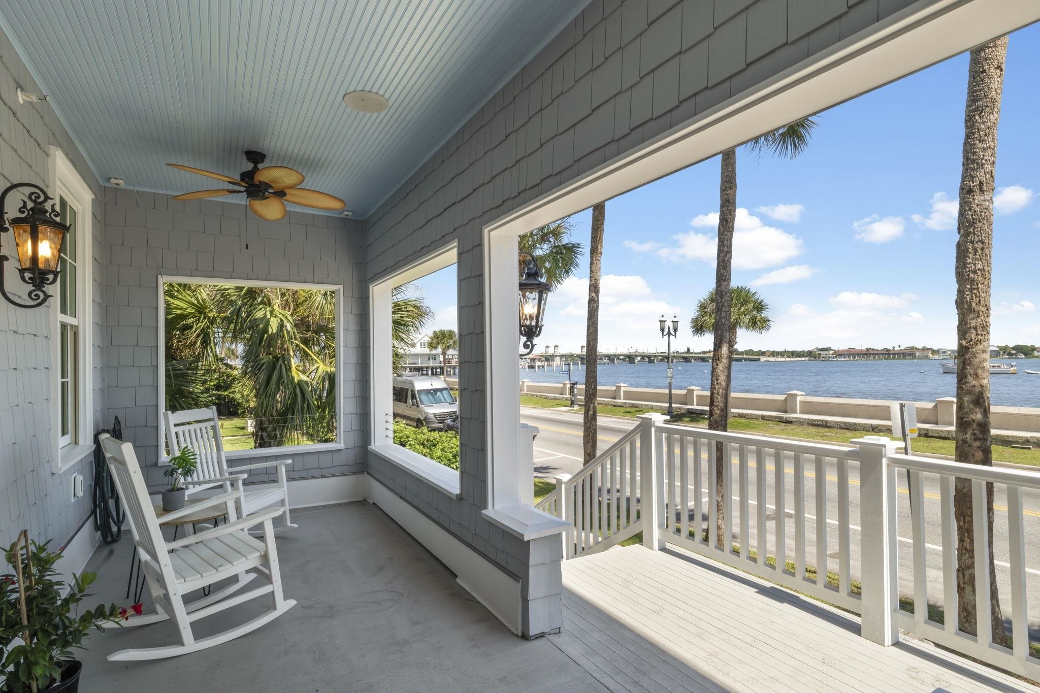 Property Photo:  57 Marine St  FL 32084 