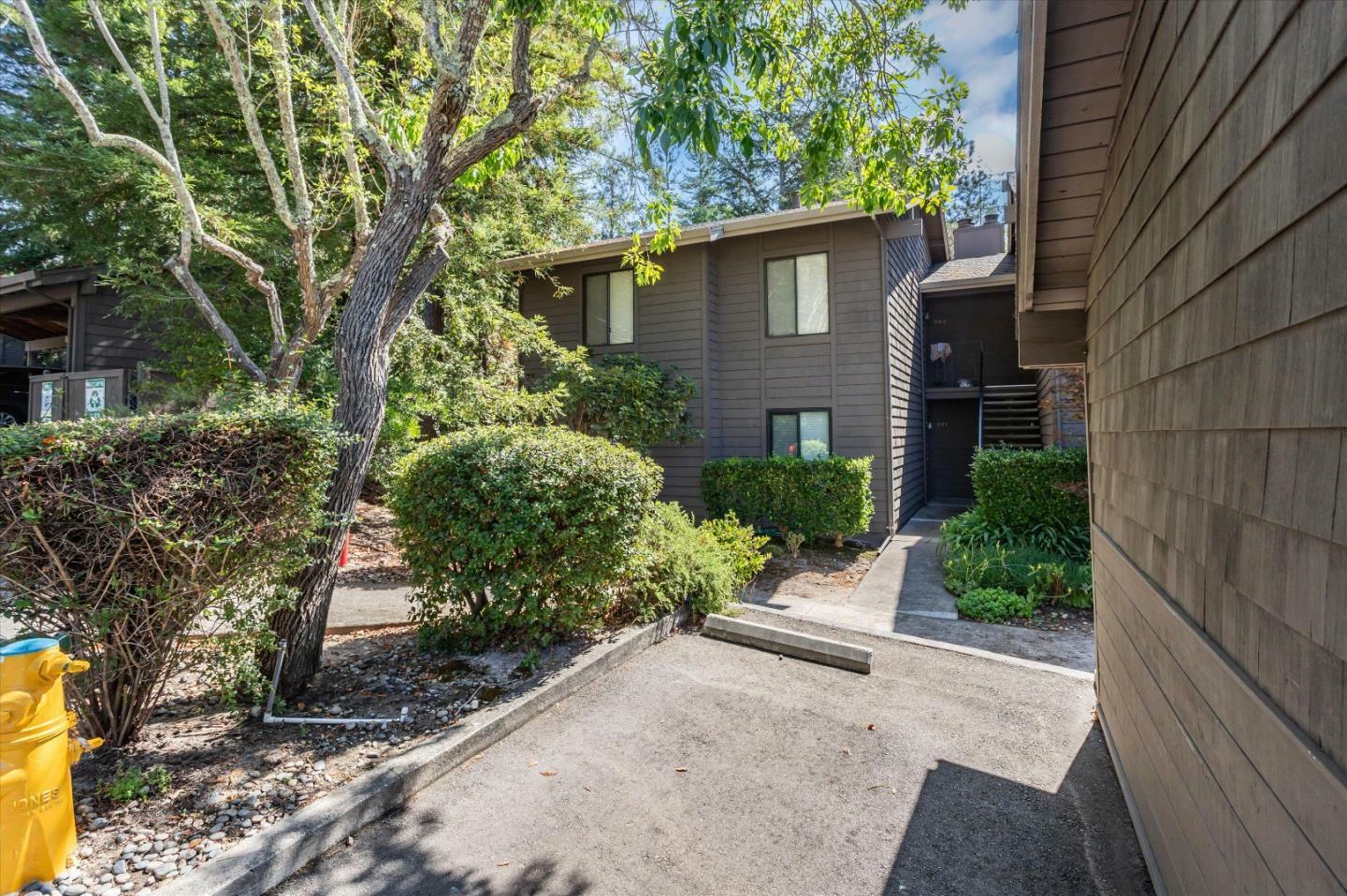 Property Photo:  311 Bean Creek Road 301  CA 95066 