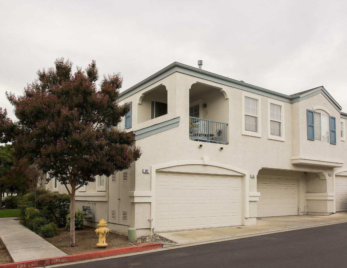 Property Photo:  842 Basking Lane  CA 95138 