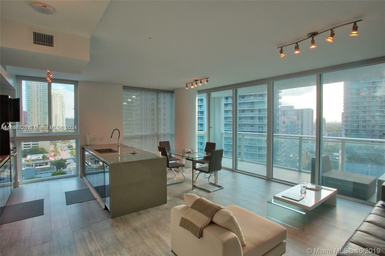 Property Photo:  1080 Brickell Ave 1501  FL 33131 