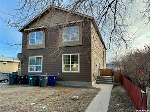 336 T Avenue S  Saskatoon SK S7M 3B1 photo