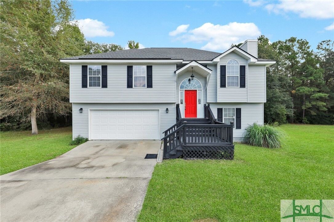 Property Photo:  365 River Bend Drive  GA 31320 