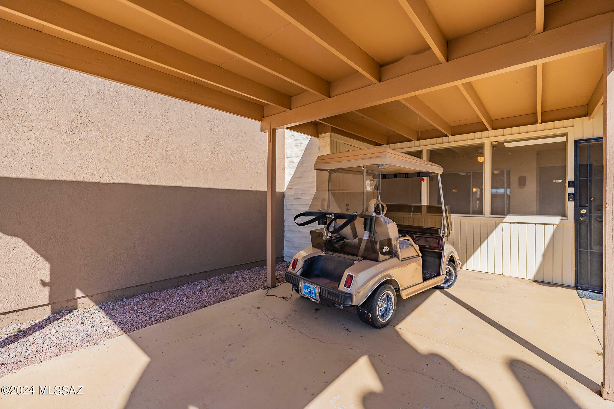 Property Photo:  1146 S Alpine Circle  AZ 85614 