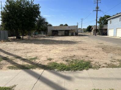 Property Photo:  0 Tulare Street  CA 93706 