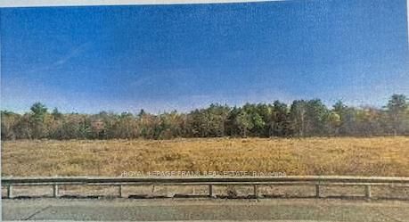 Property Photo:  0 Pt.lt. 6,Con.7,Hwy41 N/A  ON K0H 1Z0 