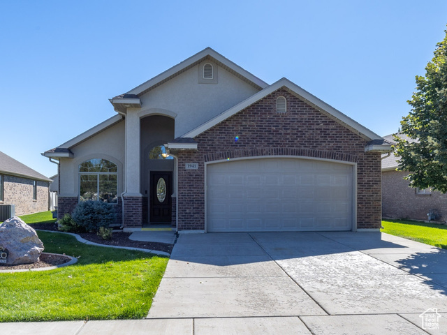 Property Photo: Address not disclosed UT 84075
