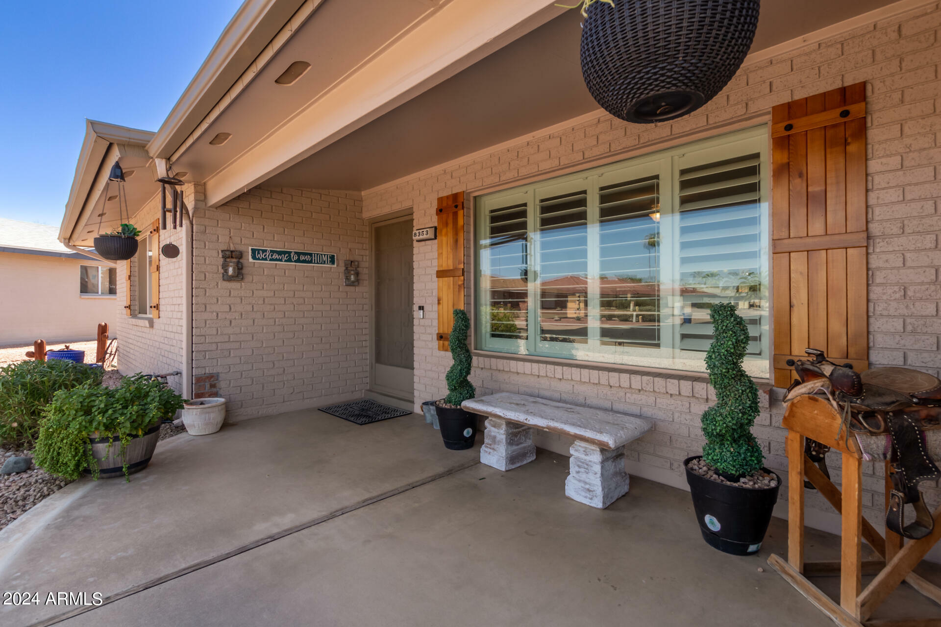 Property Photo:  8353 E Lakeview Avenue  AZ 85209 