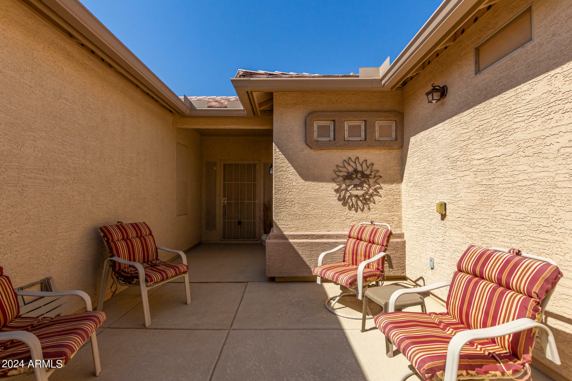 Property Photo:  6960 S Senate Street  AZ 85249 