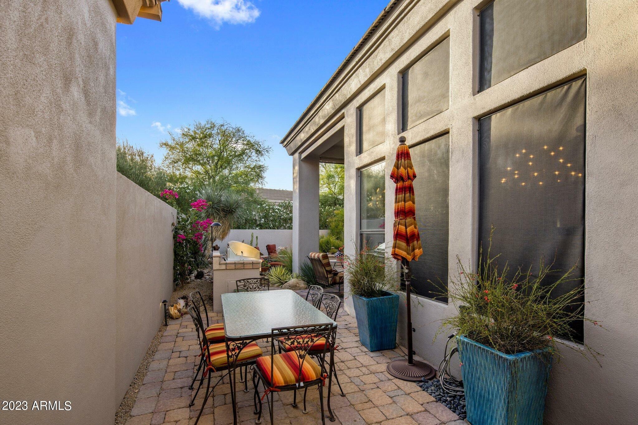 Property Photo:  7705 E Doubletree Ranch Road 30  AZ 85258 