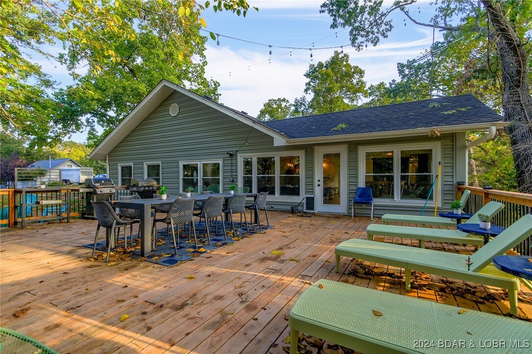 Property Photo:  84 Arrowhead Beach Road  MO 65049 