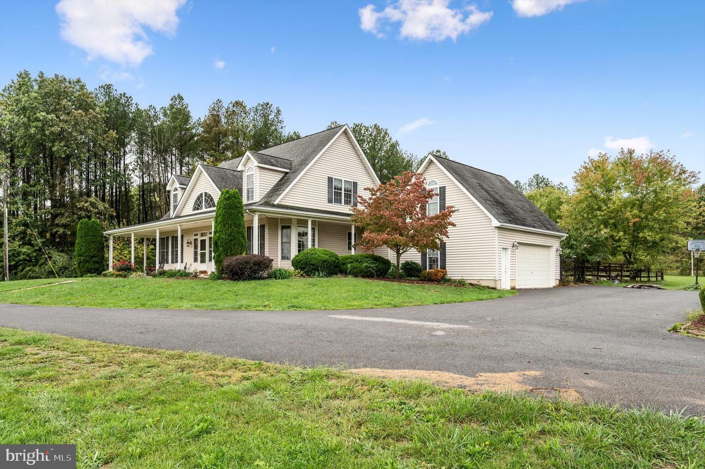 Property Photo: 840 Carpers Valley Road VA 22602