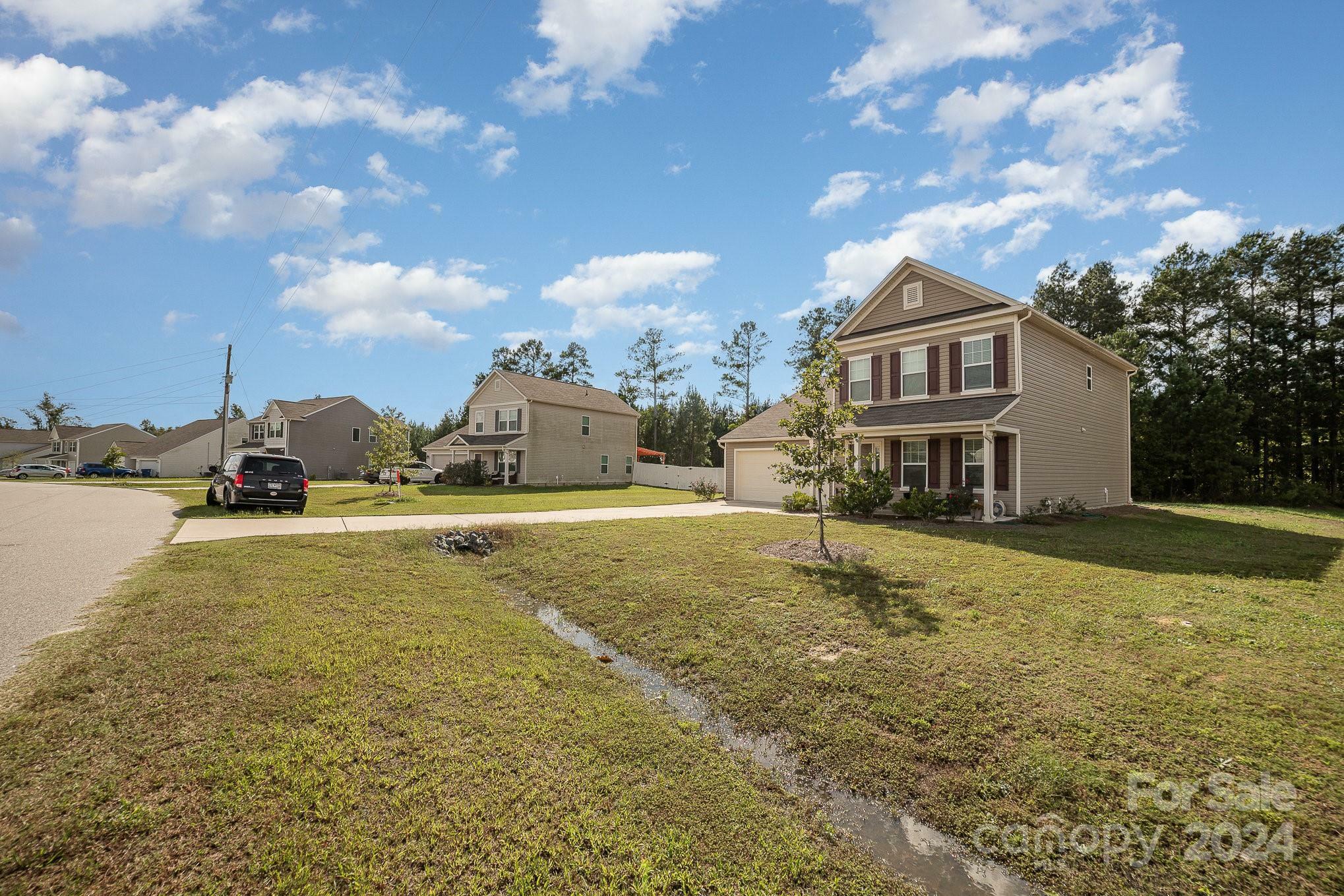 Property Photo:  197 Amberly Circle 18  SC 29728 