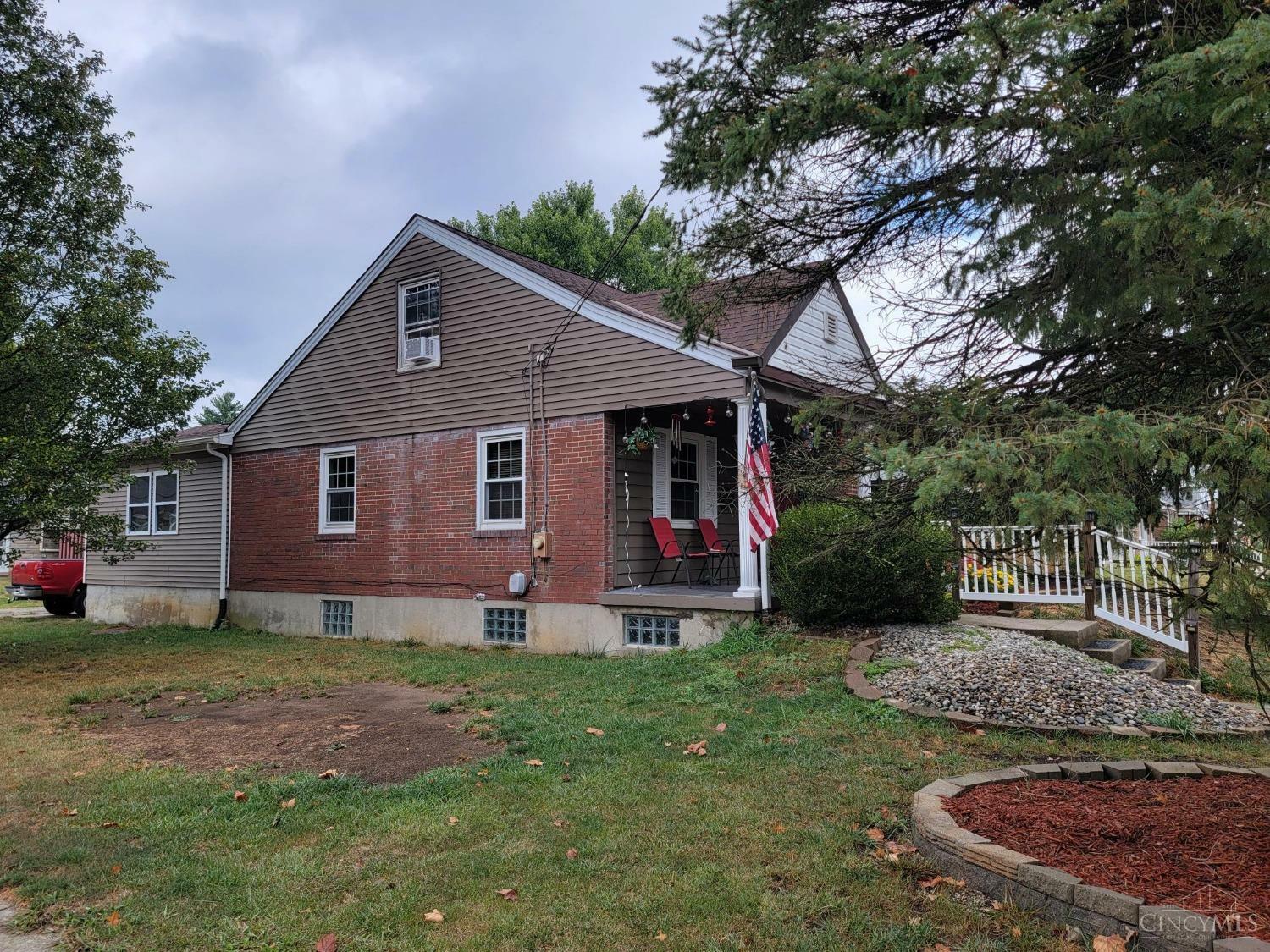 142 Tebbs Avenue  Greendale IN 47025 photo