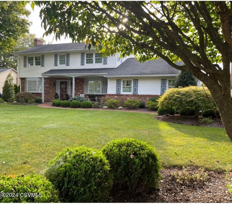 Property Photo:  415 S 22nd Street  PA 17837 