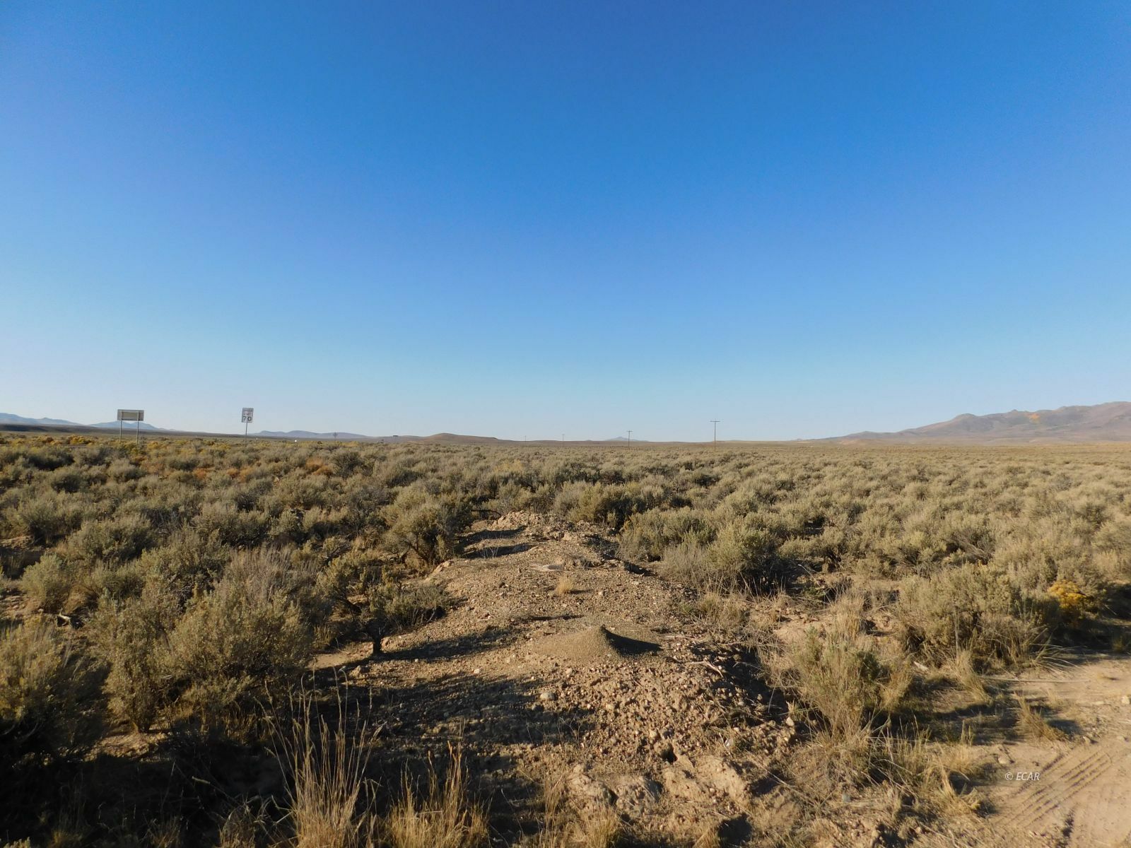 Property Photo:  Tbd SR 225 Highway  NV 89801 