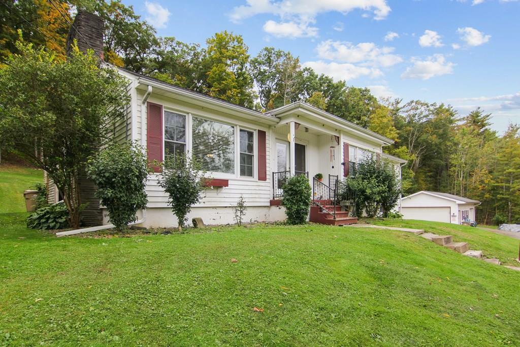 Property Photo:  12 Pine Hill Drive  NY 14845 