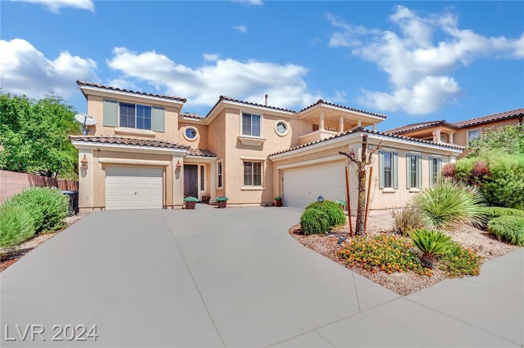 Property Photo:  2212 Barton Mill Court  NV 89084 