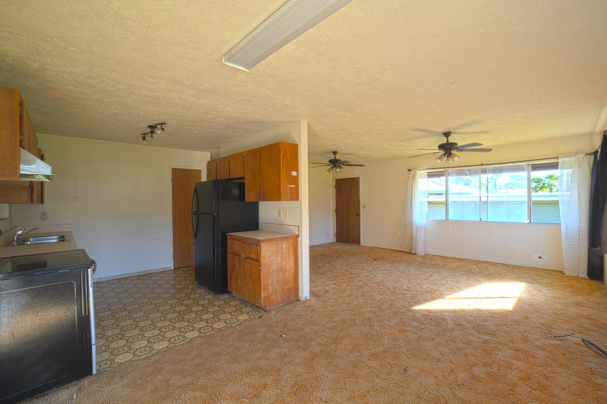 Property Photo:  14-3435 Nanawale Blvd  HI 96778 