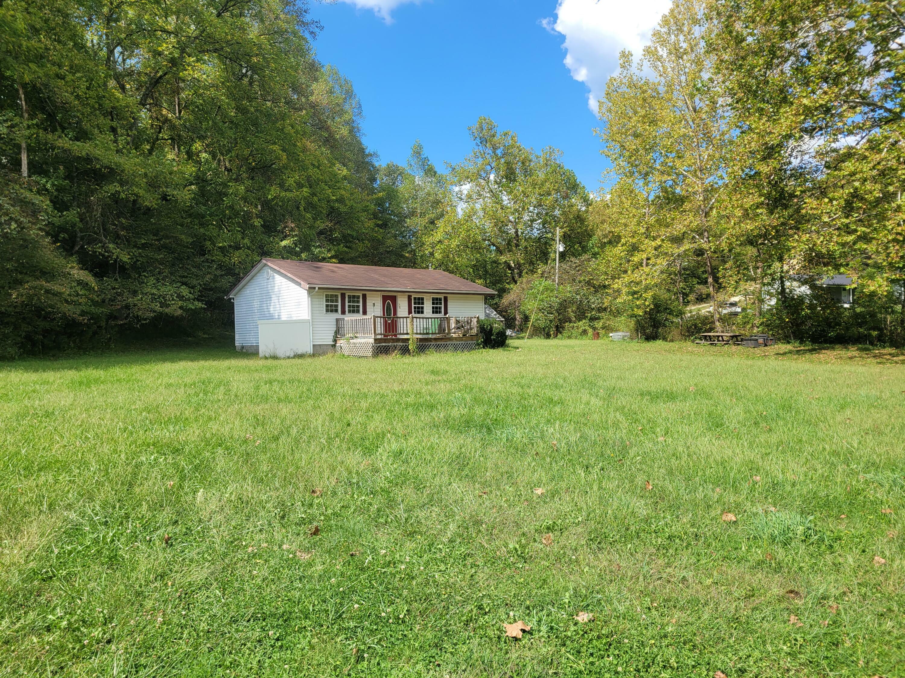 Property Photo:  45 Boss Vaughn Road Road  KY 40402 