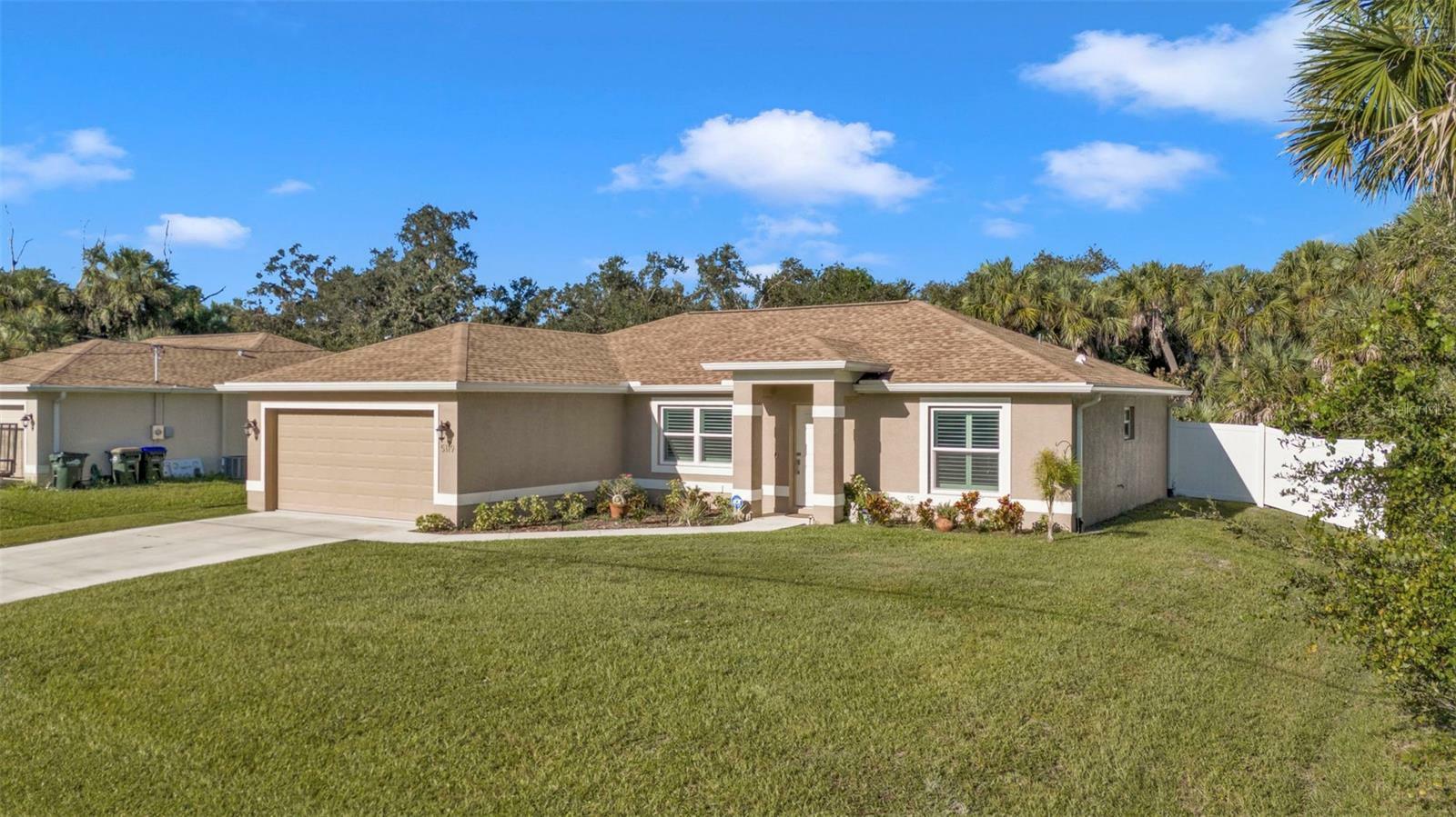 Property Photo:  5119 Bayley Street  FL 34288 