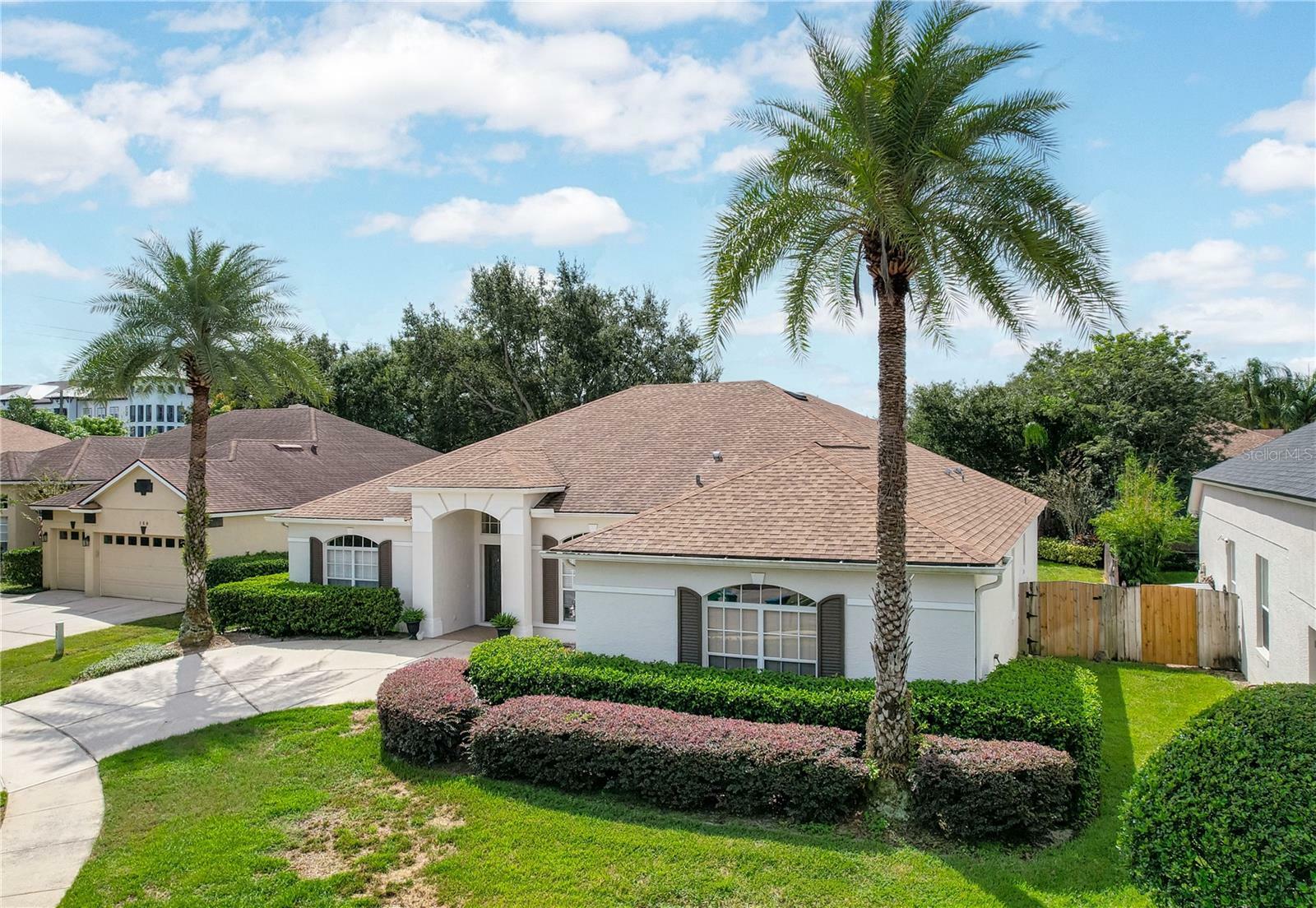 Property Photo:  156 Fig Tree Run  FL 32750 