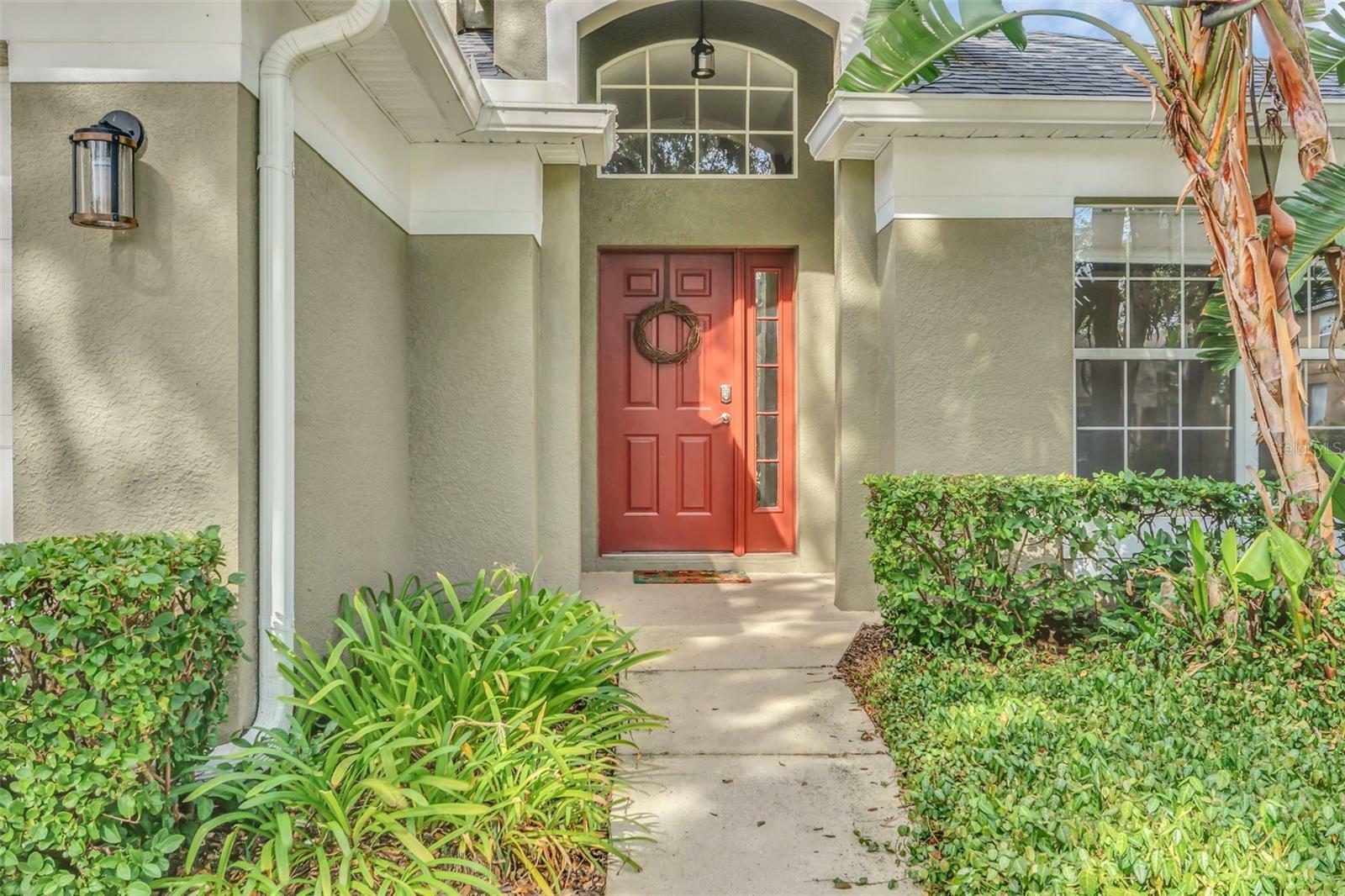 Property Photo:  8509 Palm Harbor Drive  FL 34747 