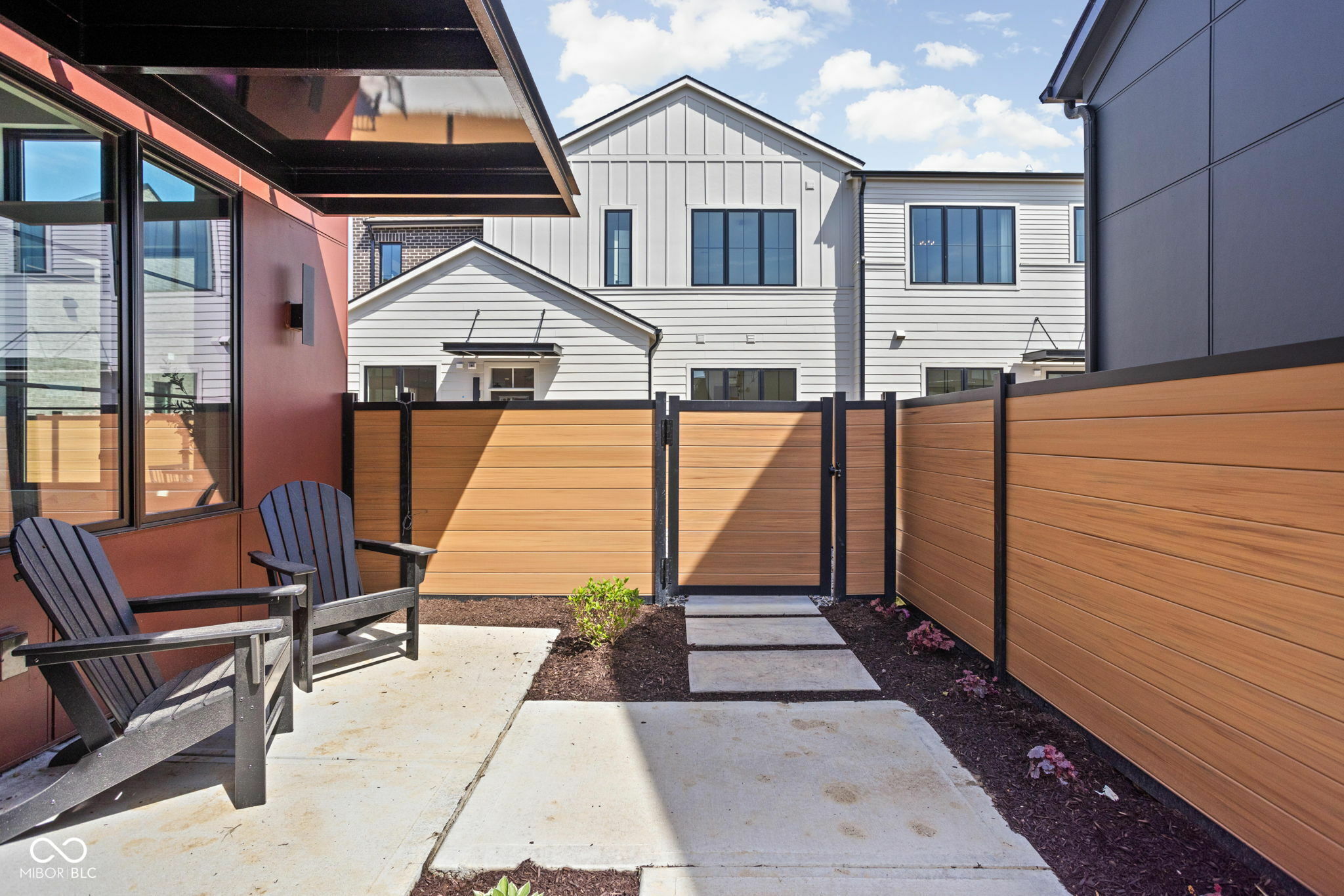 Property Photo: 1676 Solebar Way IN 46074